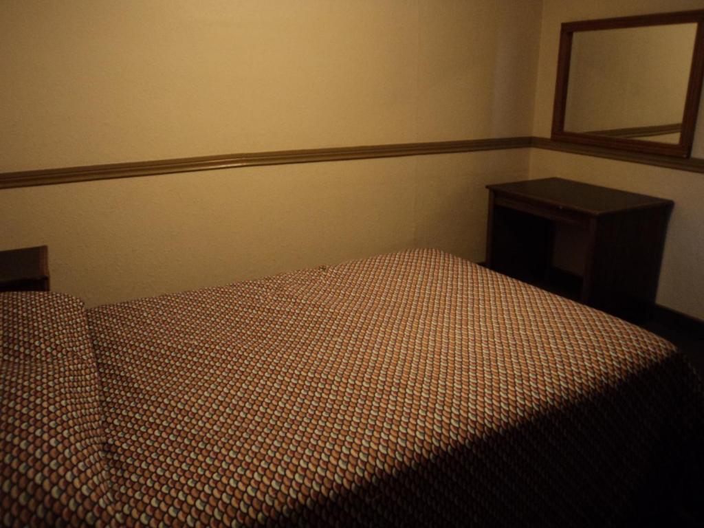 Hotel Santa Fe Ciudad Juarez Oda fotoğraf