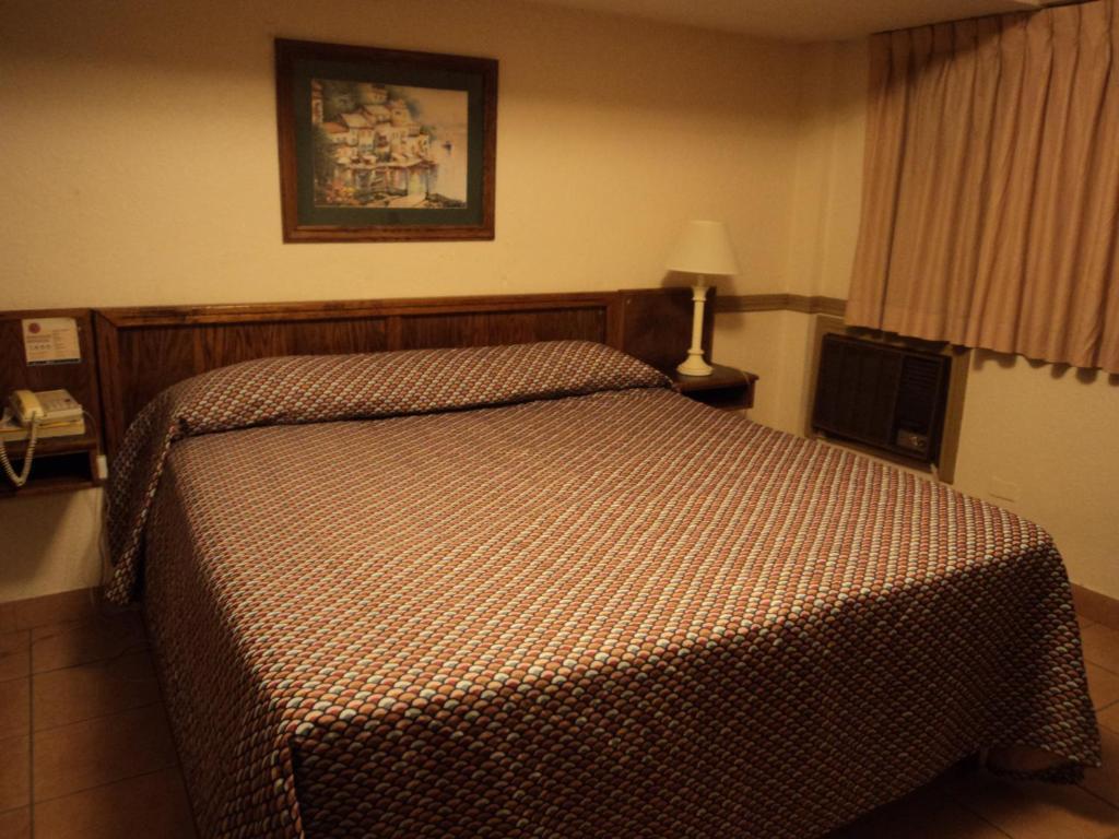 Hotel Santa Fe Ciudad Juarez Oda fotoğraf
