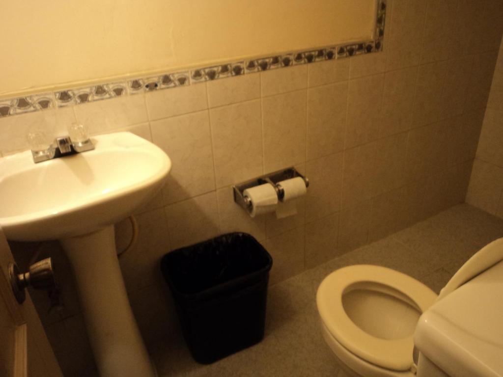 Hotel Santa Fe Ciudad Juarez Oda fotoğraf