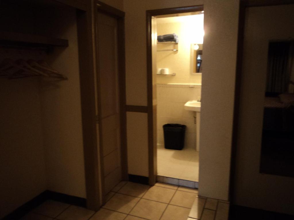 Hotel Santa Fe Ciudad Juarez Dış mekan fotoğraf