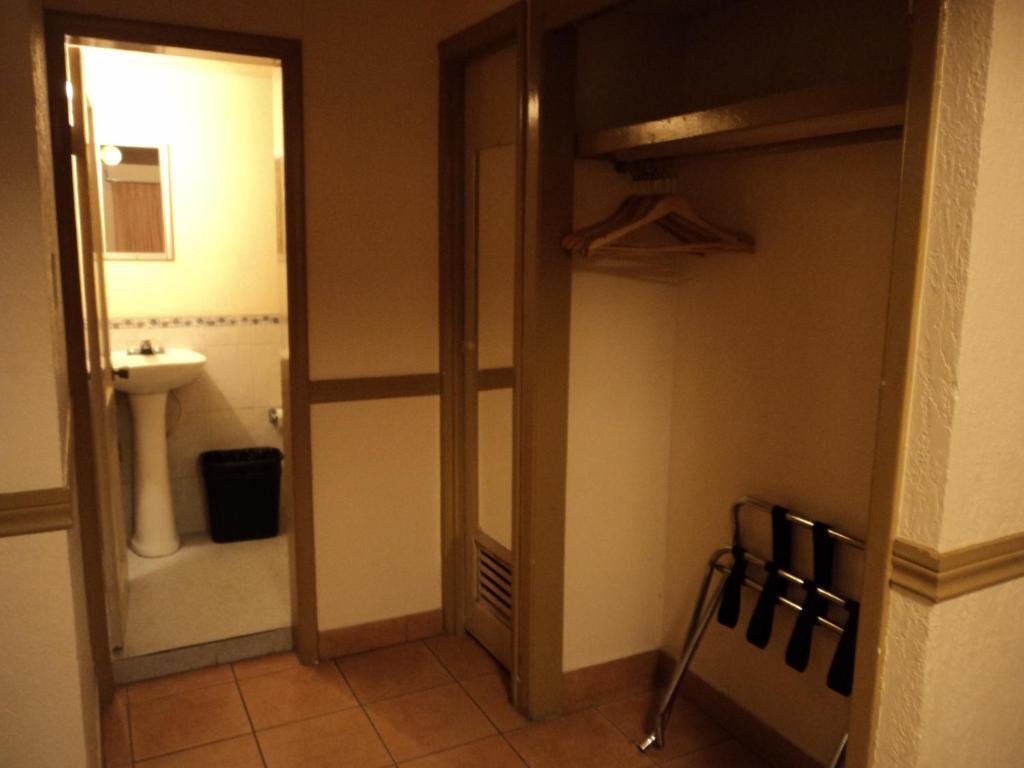 Hotel Santa Fe Ciudad Juarez Oda fotoğraf