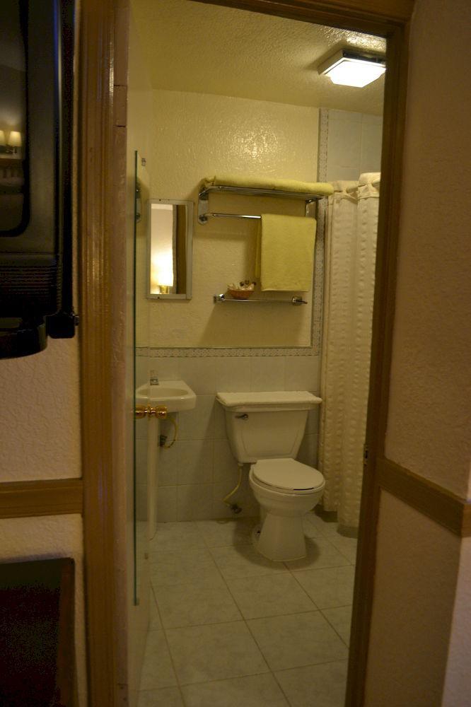 Hotel Santa Fe Ciudad Juarez Dış mekan fotoğraf