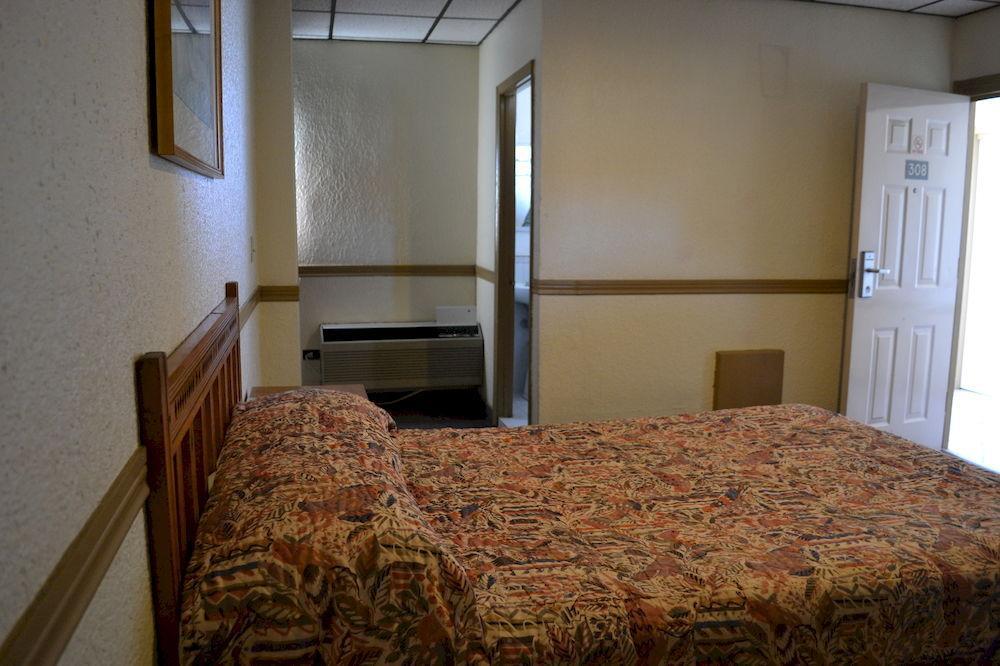 Hotel Santa Fe Ciudad Juarez Dış mekan fotoğraf