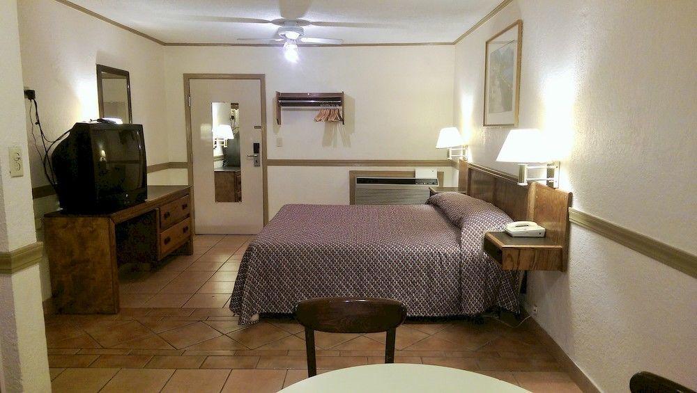 Hotel Santa Fe Ciudad Juarez Dış mekan fotoğraf