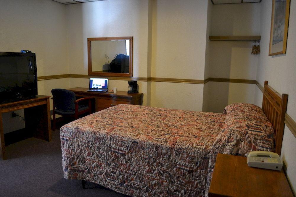 Hotel Santa Fe Ciudad Juarez Dış mekan fotoğraf
