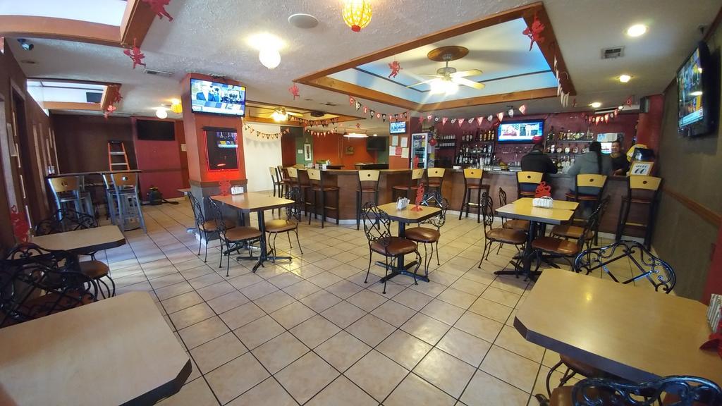 Hotel Santa Fe Ciudad Juarez Dış mekan fotoğraf