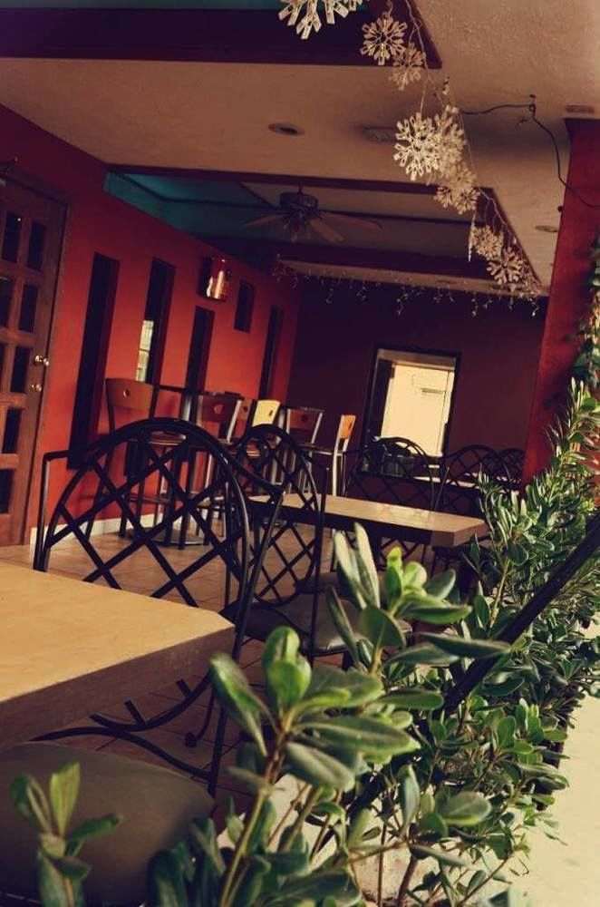 Hotel Santa Fe Ciudad Juarez Dış mekan fotoğraf