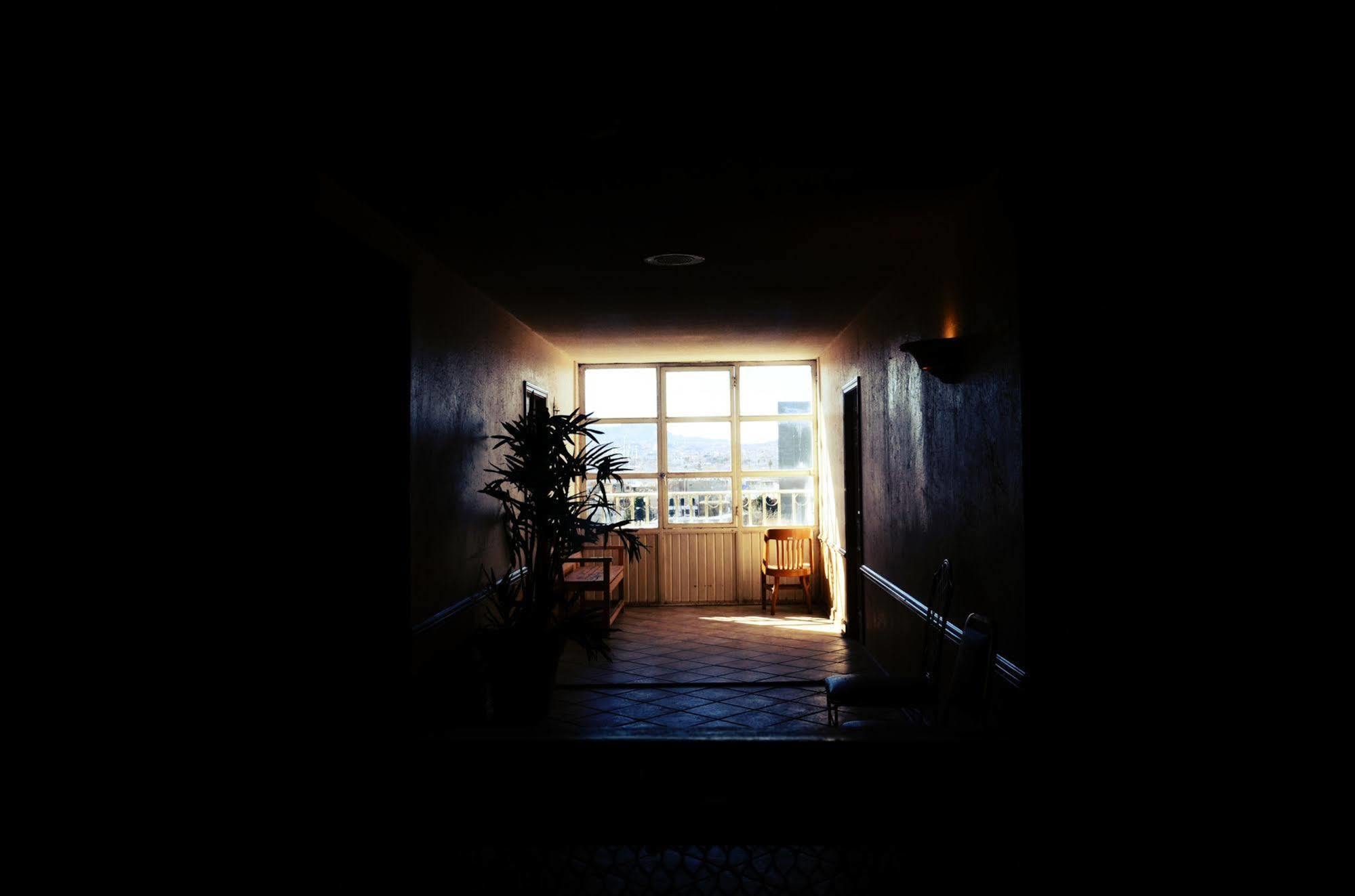Hotel Santa Fe Ciudad Juarez Dış mekan fotoğraf